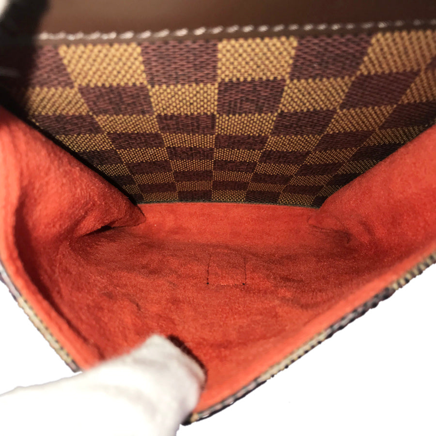 LOUIS VUITTON Damier Manosque GM Tote Bag