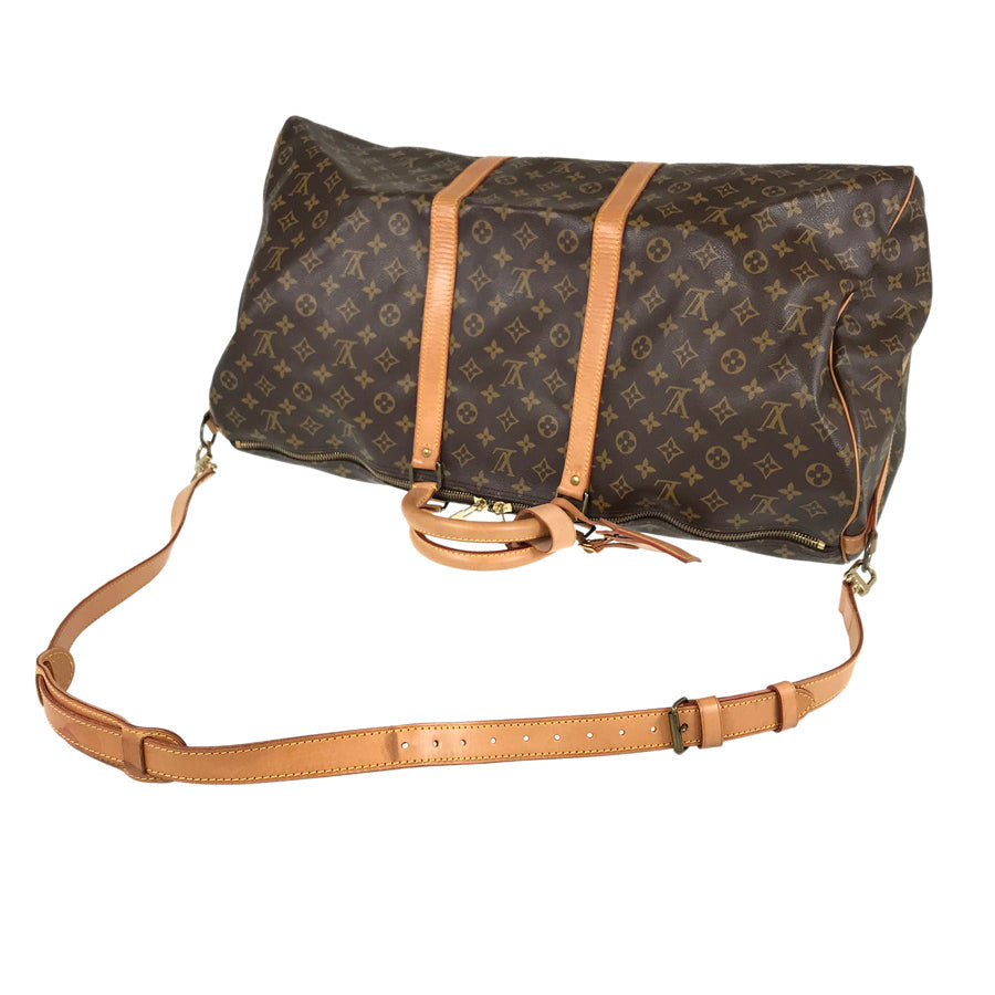 LOUIS VUITTON Boston bag