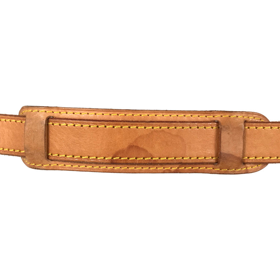LOUIS VUITTON Boston bag