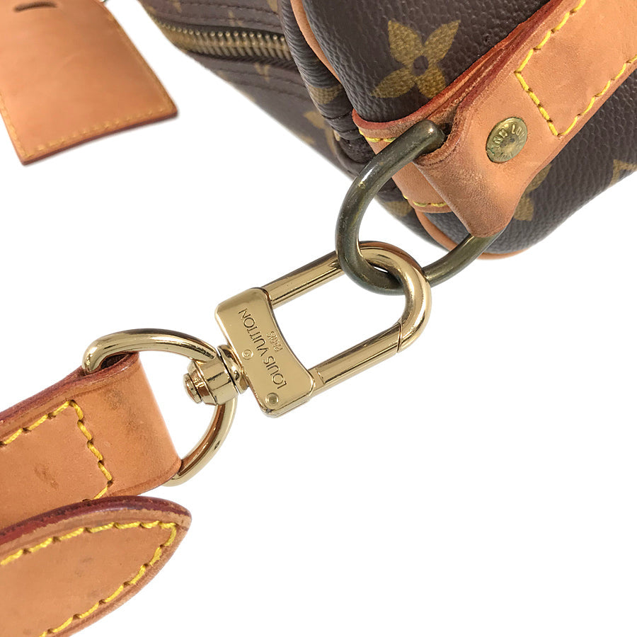 LOUIS VUITTON Boston bag