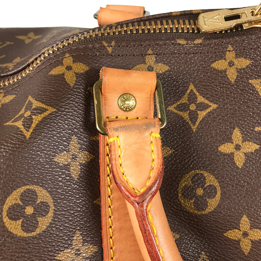 LOUIS VUITTON Boston bag