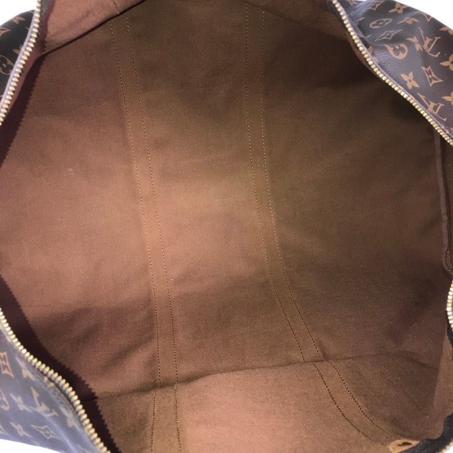 LOUIS VUITTON Boston bag