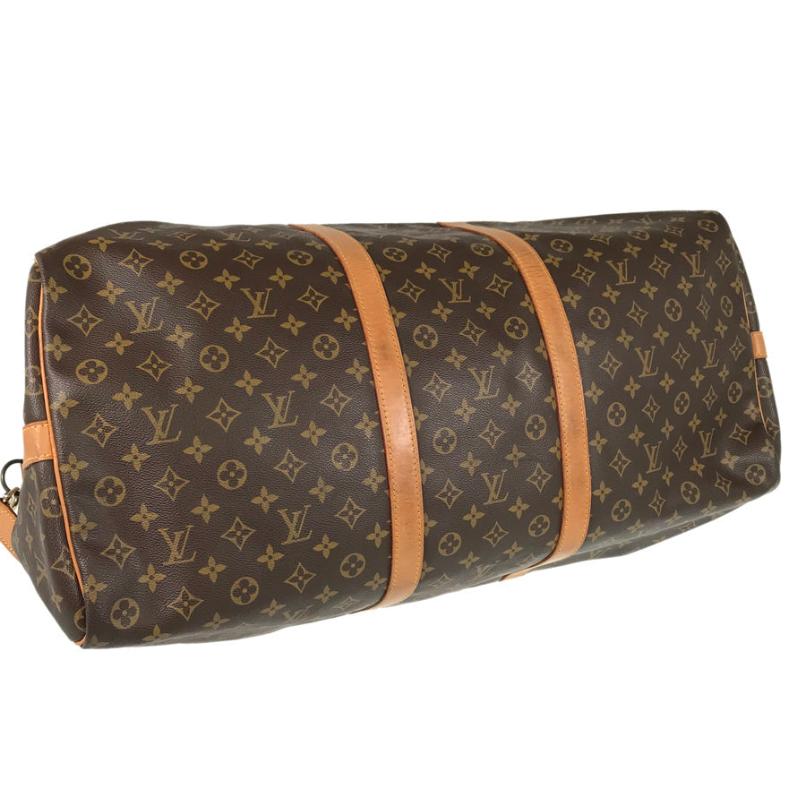LOUIS VUITTON Boston bag