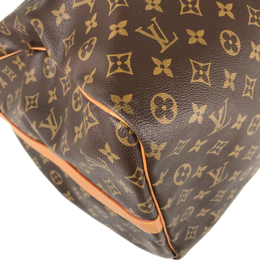 LOUIS VUITTON Boston bag