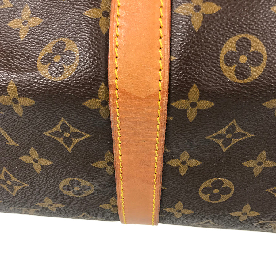 LOUIS VUITTON Boston bag