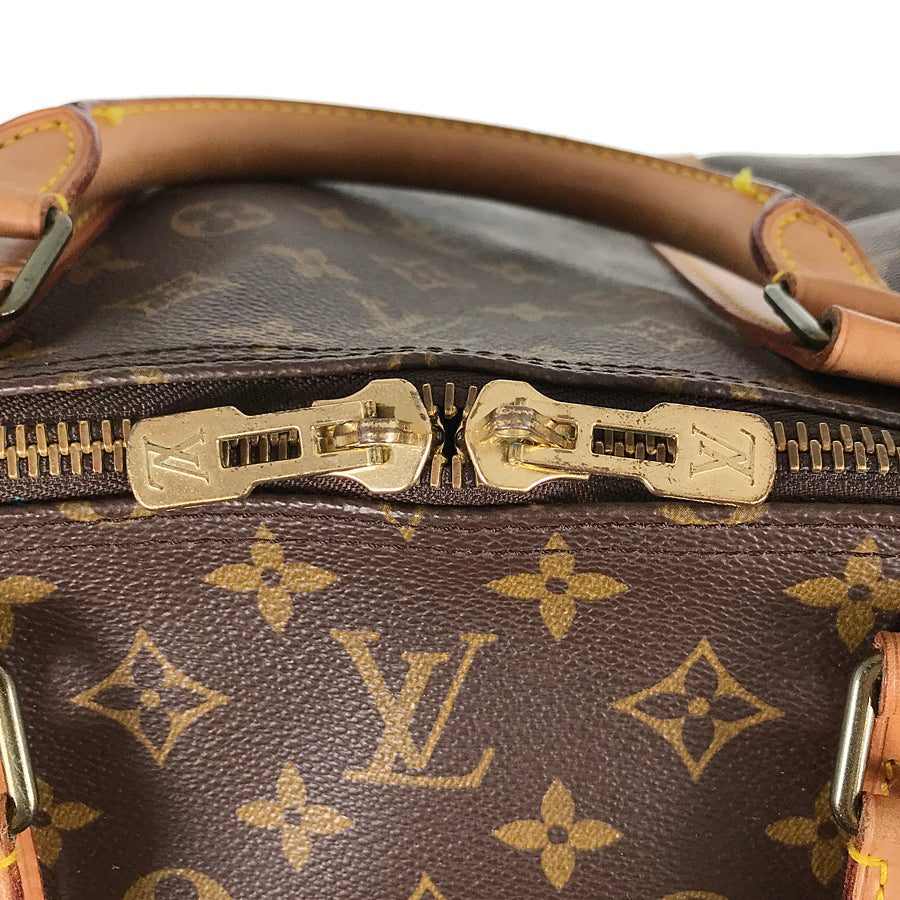 LOUIS VUITTON Boston bag