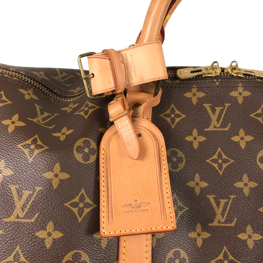 LOUIS VUITTON Boston bag