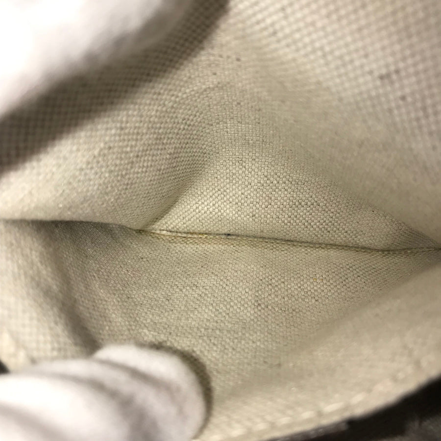 GUCCI GG Supreme handbag 547551 Hand bag