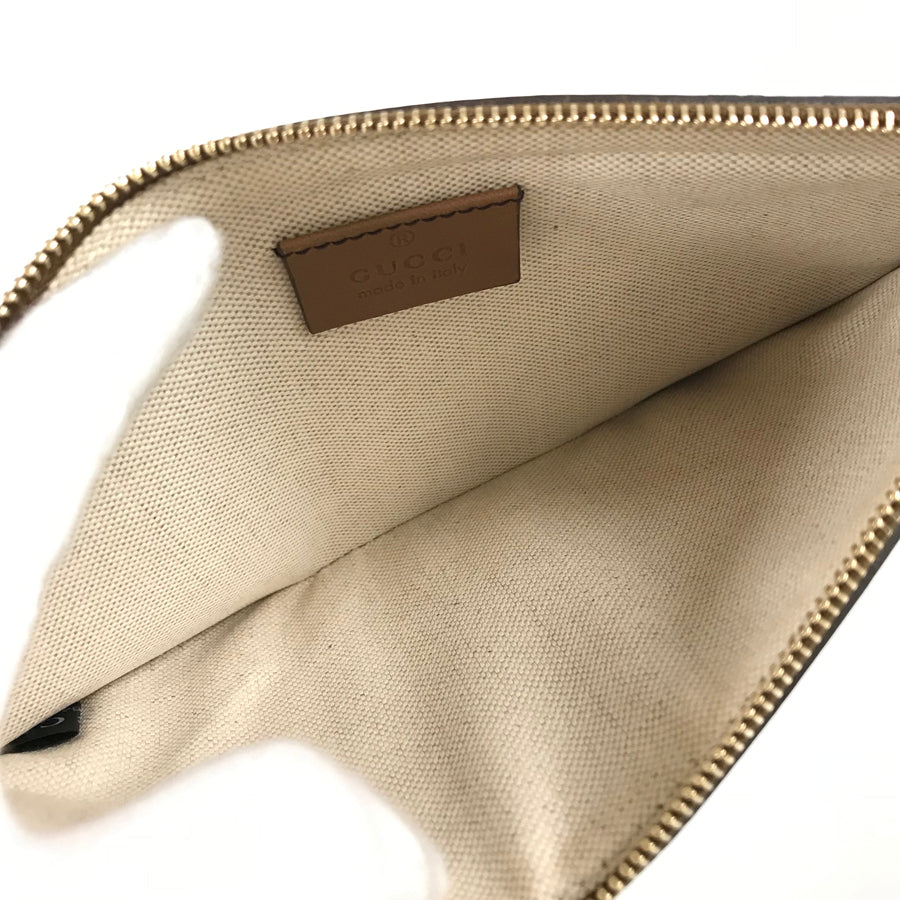 GUCCI GG Canvas 247209 Tote bag