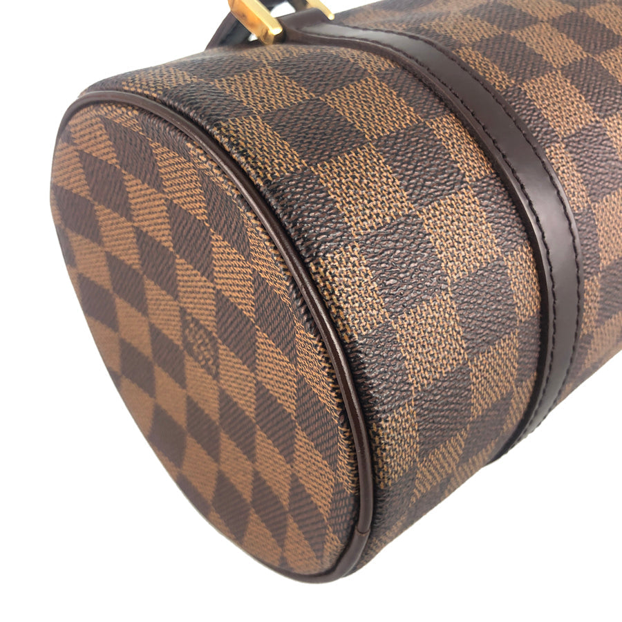 LOUIS VUITTON Damier Papillon PM N51304 Hand bag