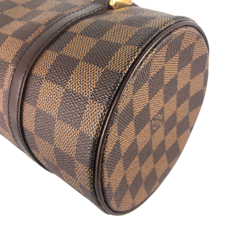 LOUIS VUITTON Damier Papillon PM N51304 Hand bag