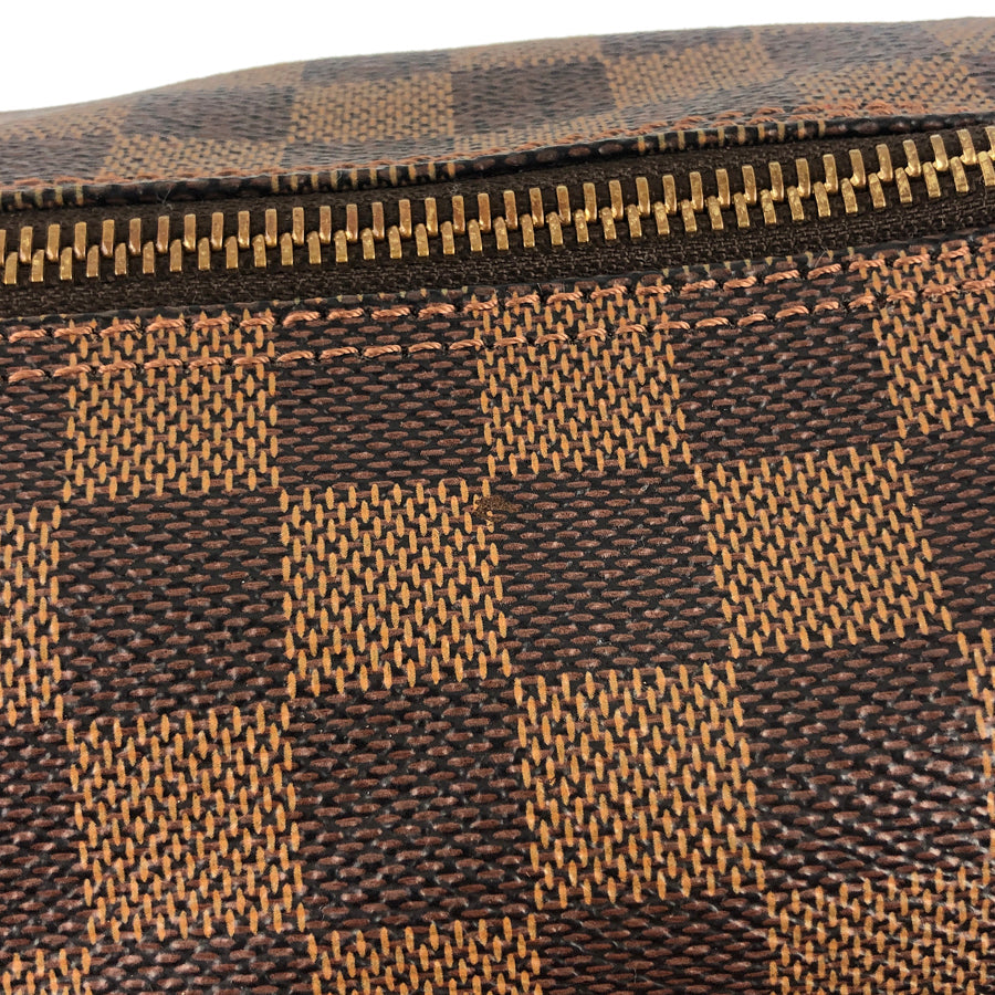 LOUIS VUITTON Damier Papillon PM N51304 Hand bag