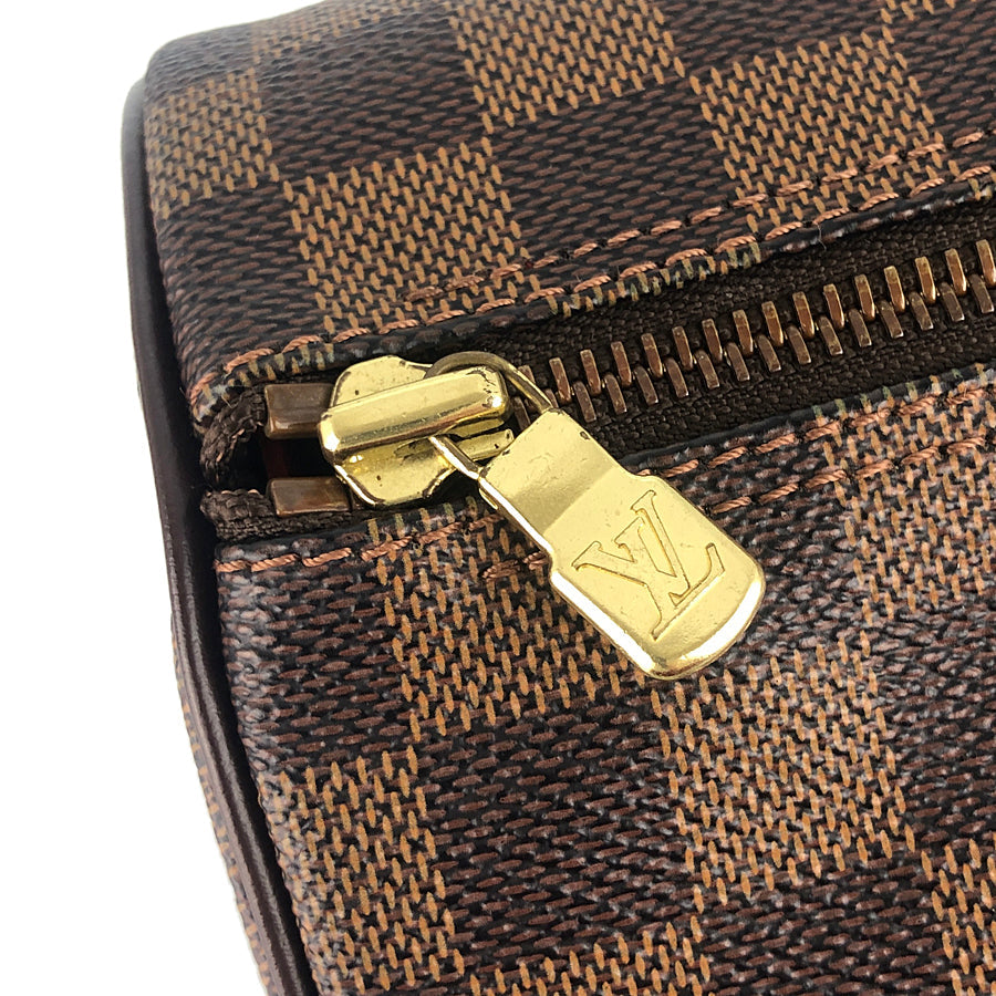LOUIS VUITTON Damier Papillon PM N51304 Hand bag