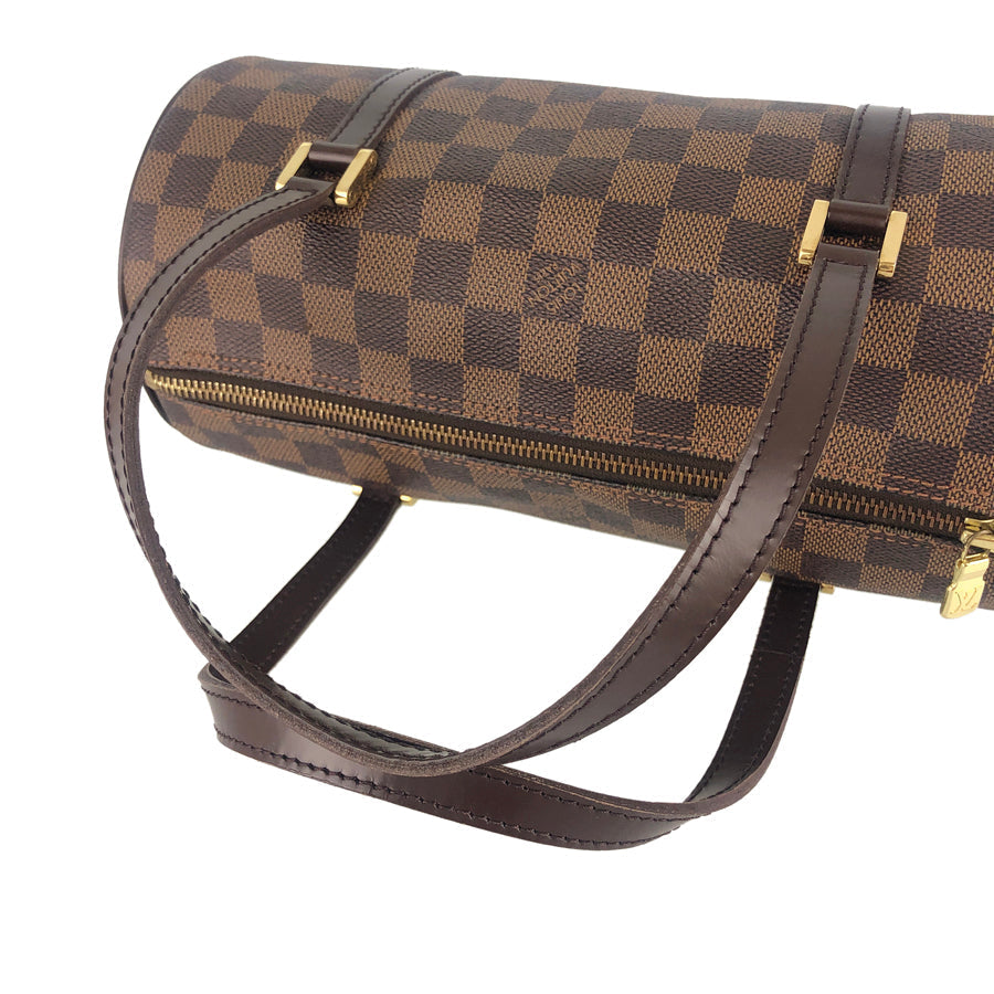 LOUIS VUITTON Damier Papillon PM N51304 Hand bag
