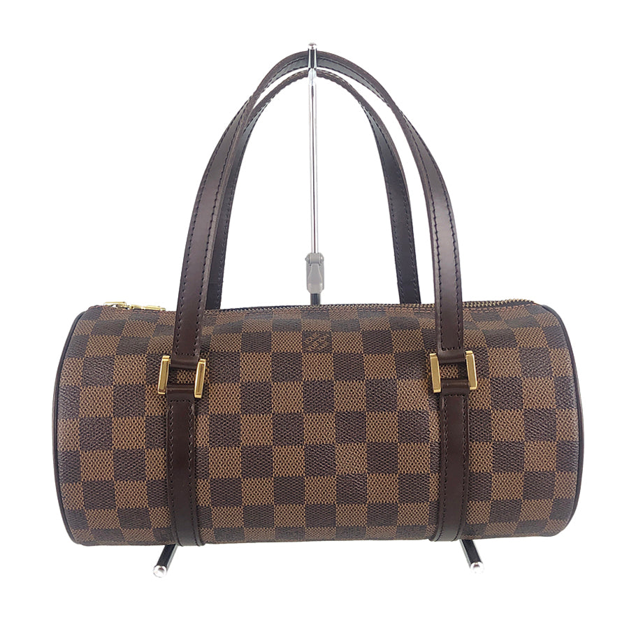 LOUIS VUITTON Damier Papillon PM N51304 Hand bag