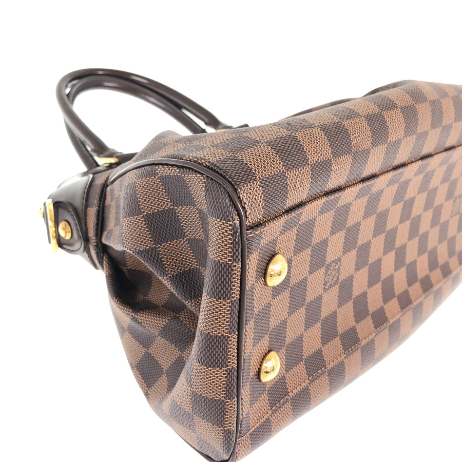 LOUIS VUITTON Damier Trevi PM N51997 Hand bag