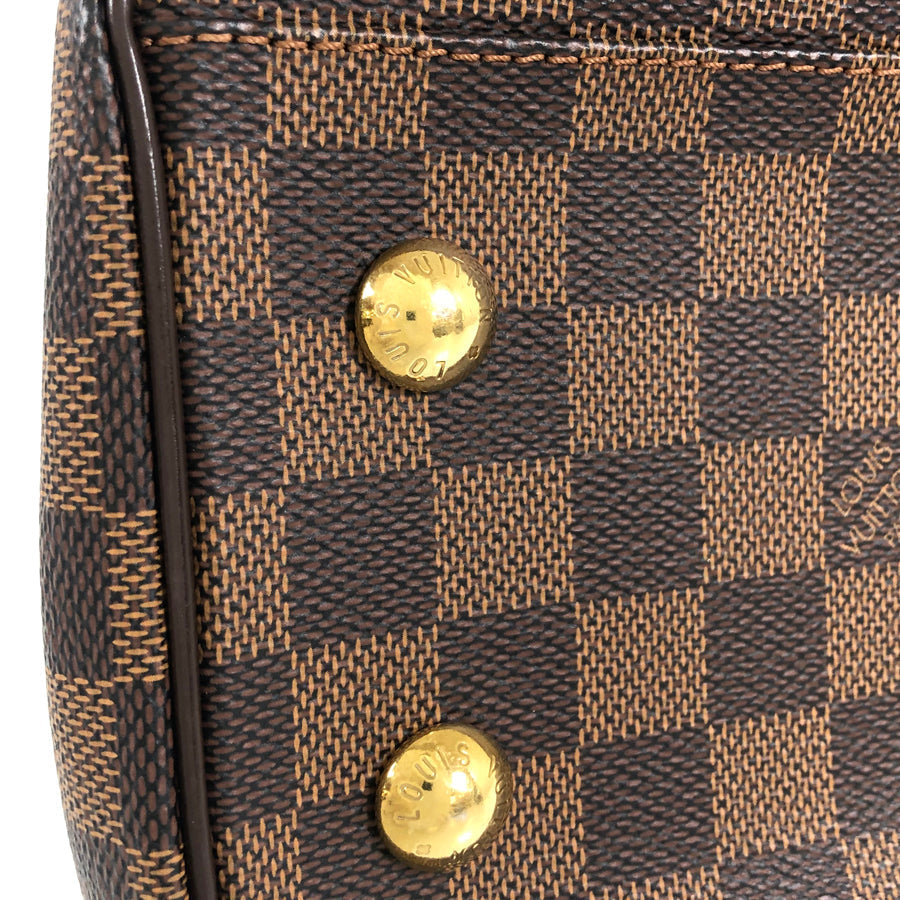 LOUIS VUITTON Damier Trevi PM N51997 Hand bag