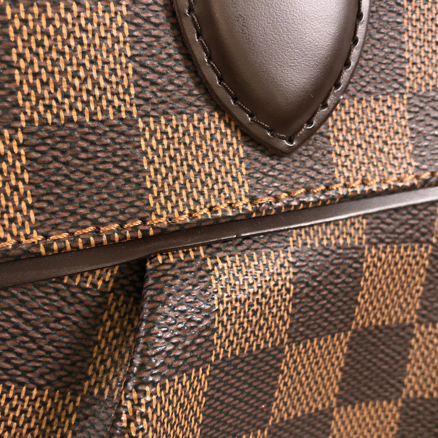LOUIS VUITTON Damier Trevi PM N51997 Hand bag