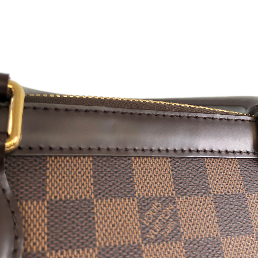 LOUIS VUITTON Damier Trevi PM N51997 Hand bag