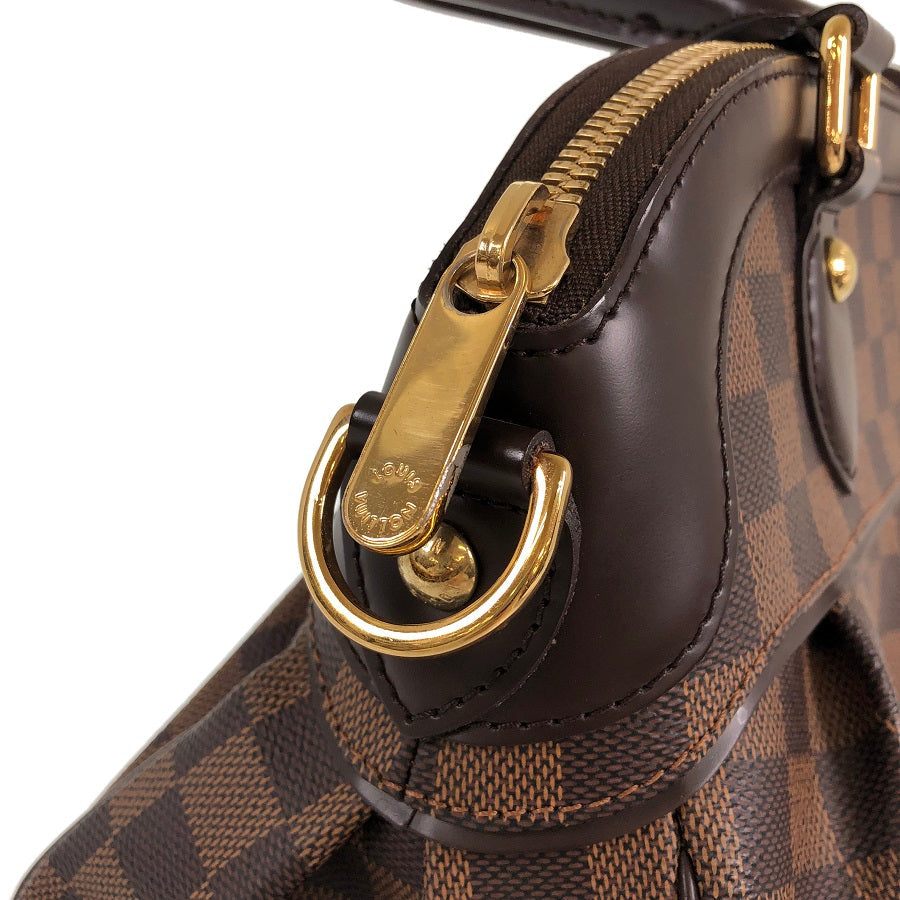 LOUIS VUITTON Damier Trevi PM N51997 Hand bag