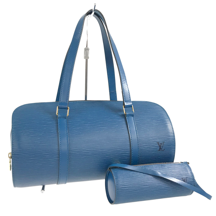 LOUIS VUITTON Epislo M52225 Hand bag