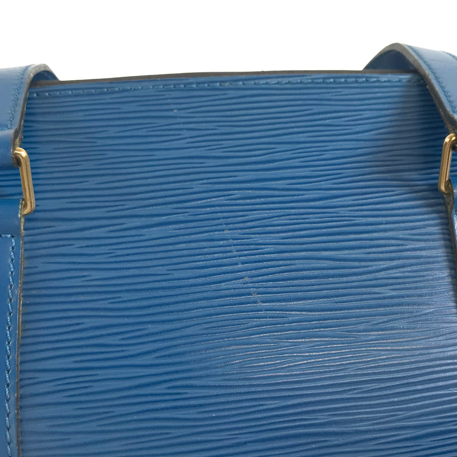 LOUIS VUITTON Epislo M52225 Hand bag