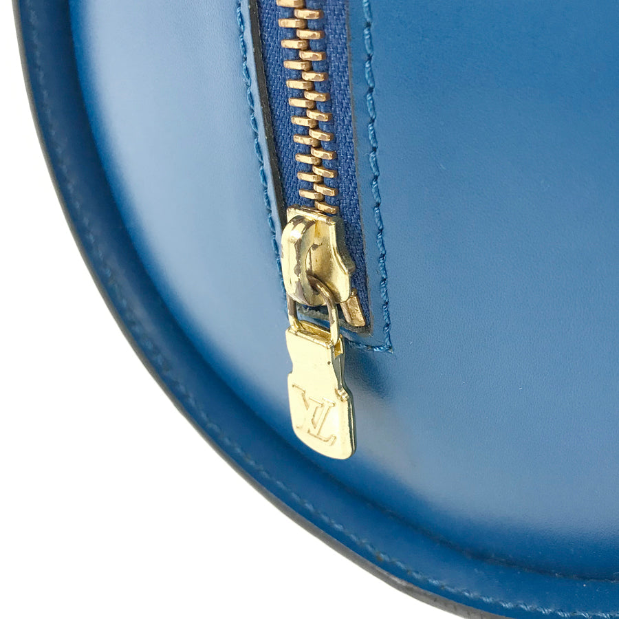 LOUIS VUITTON Epislo M52225 Hand bag