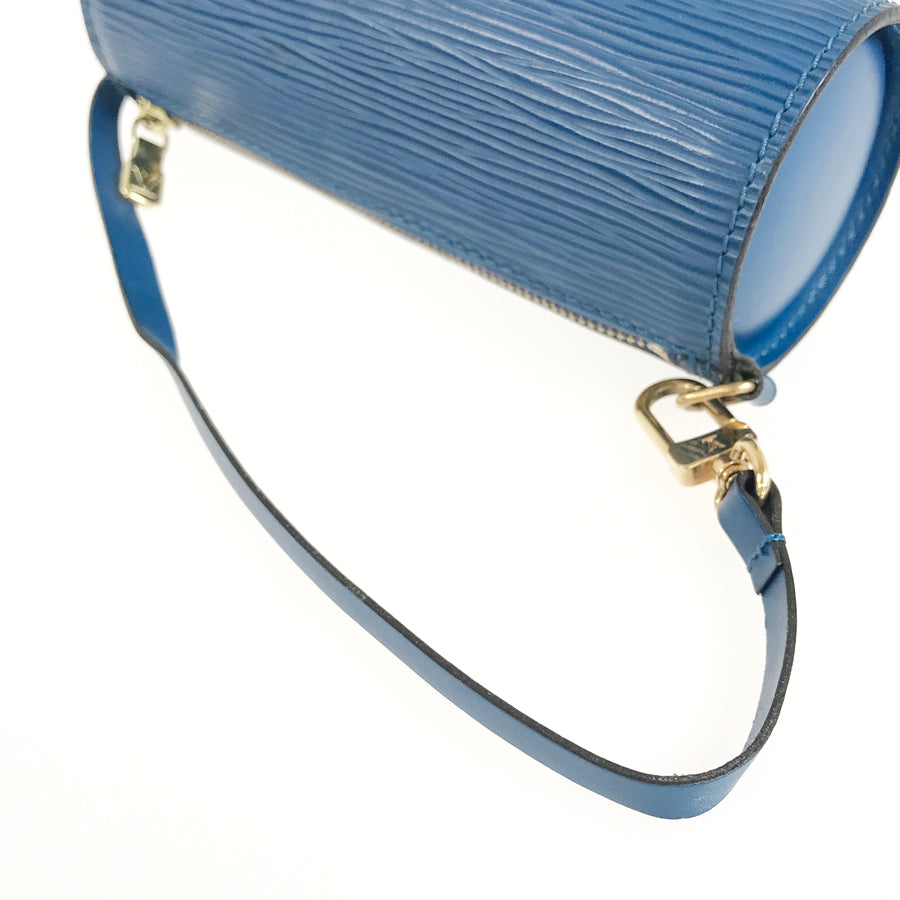 LOUIS VUITTON Epislo M52225 Hand bag