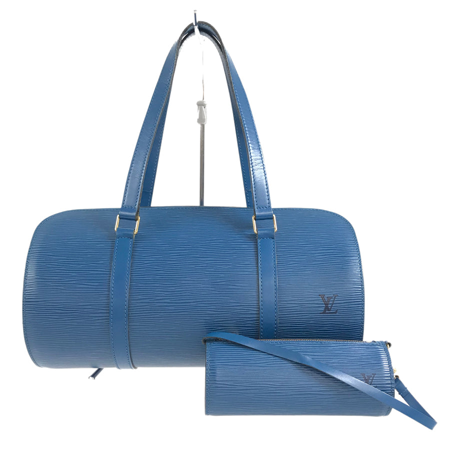 LOUIS VUITTON Epislo M52225 Hand bag