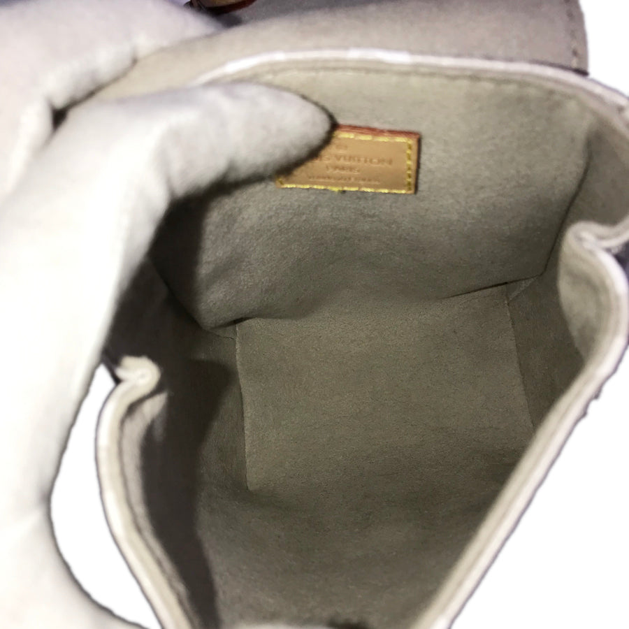 LOUIS VUITTON By the Pool Monogram Giant Tiny Backpack M45764 Backpack