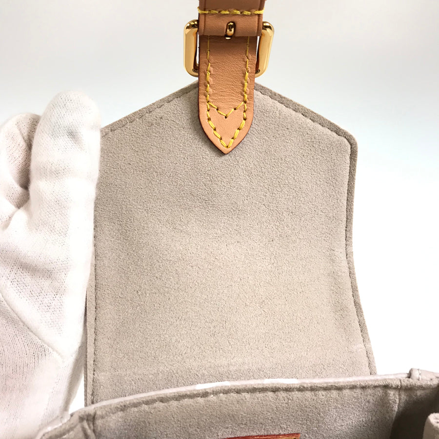 LOUIS VUITTON By the Pool Monogram Giant Tiny Backpack M45764 Backpack