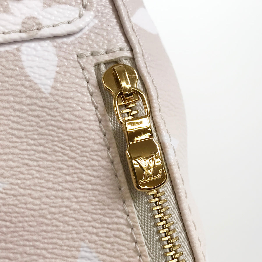 LOUIS VUITTON By the Pool Monogram Giant Tiny Backpack M45764 Backpack