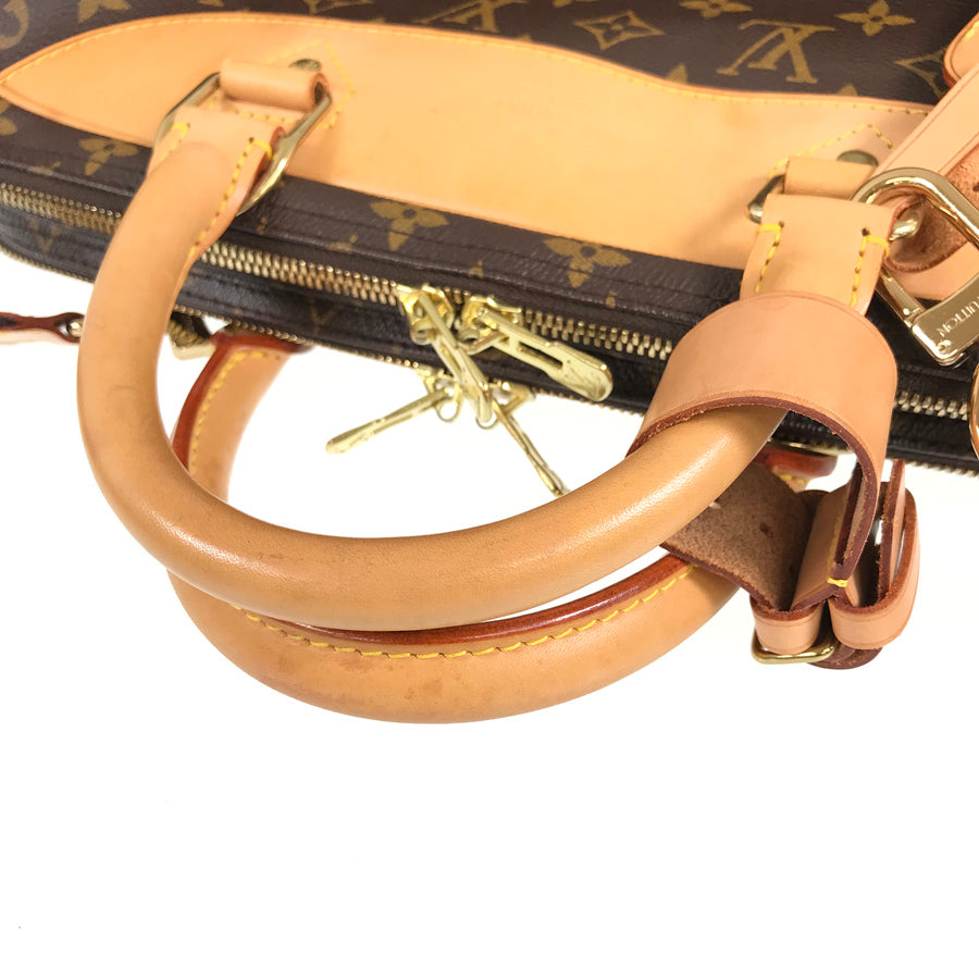 LOUIS VUITTON 2WAYShoulder Boston bag