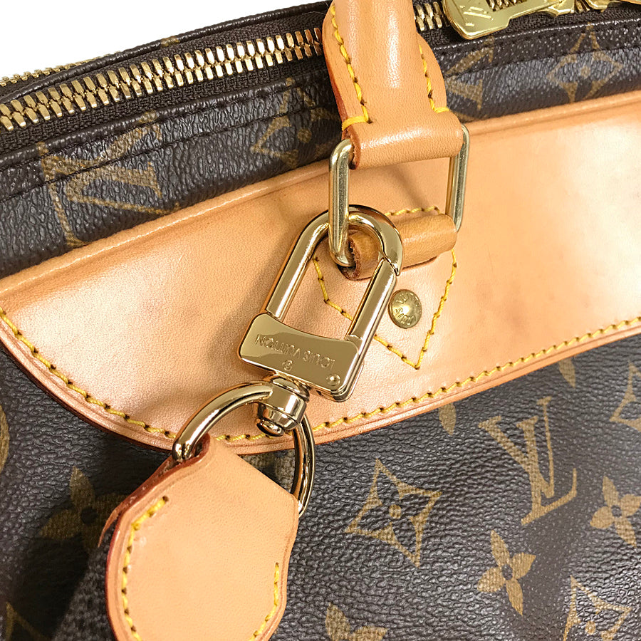 LOUIS VUITTON 2WAYShoulder Boston bag