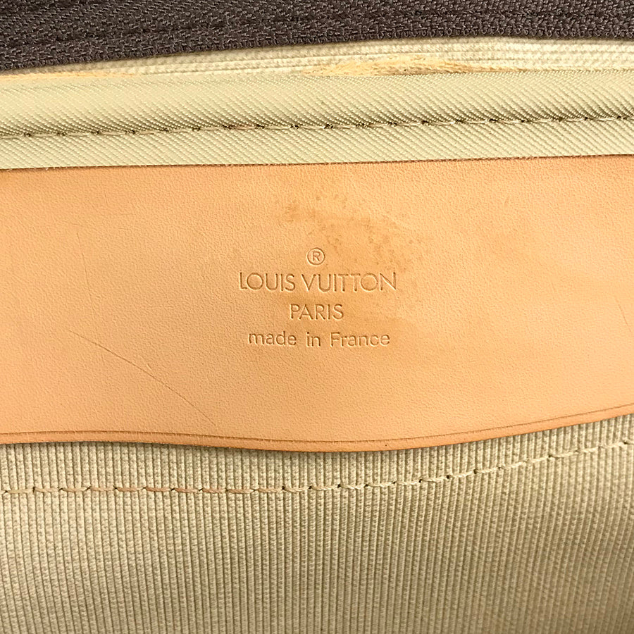 LOUIS VUITTON 2WAYShoulder Boston bag