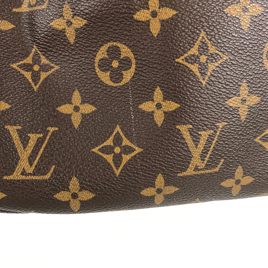 LOUIS VUITTON 2WAYShoulder Boston bag