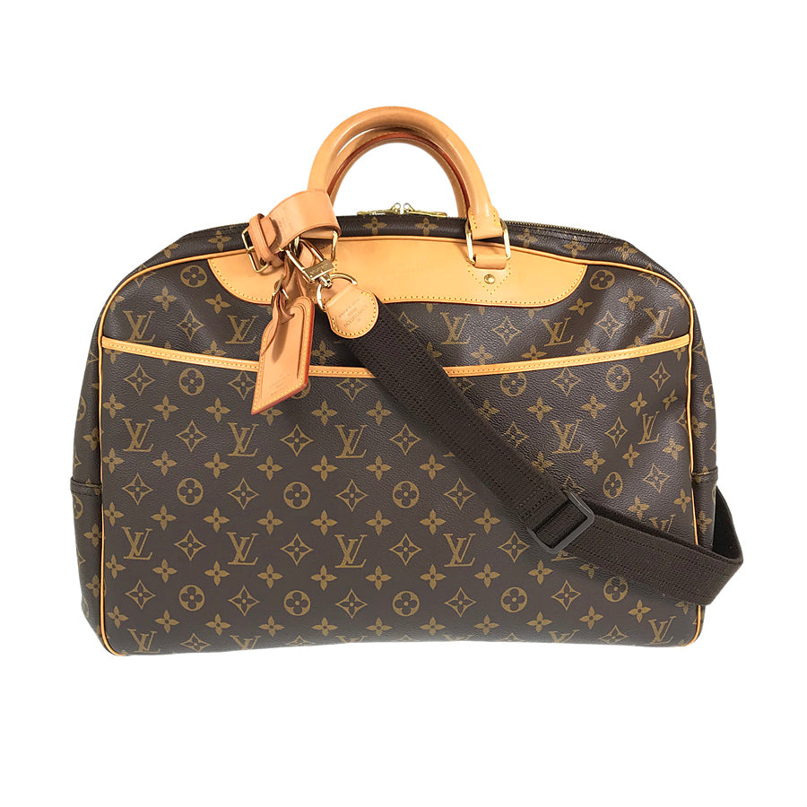 LOUIS VUITTON 2WAYShoulder Boston bag