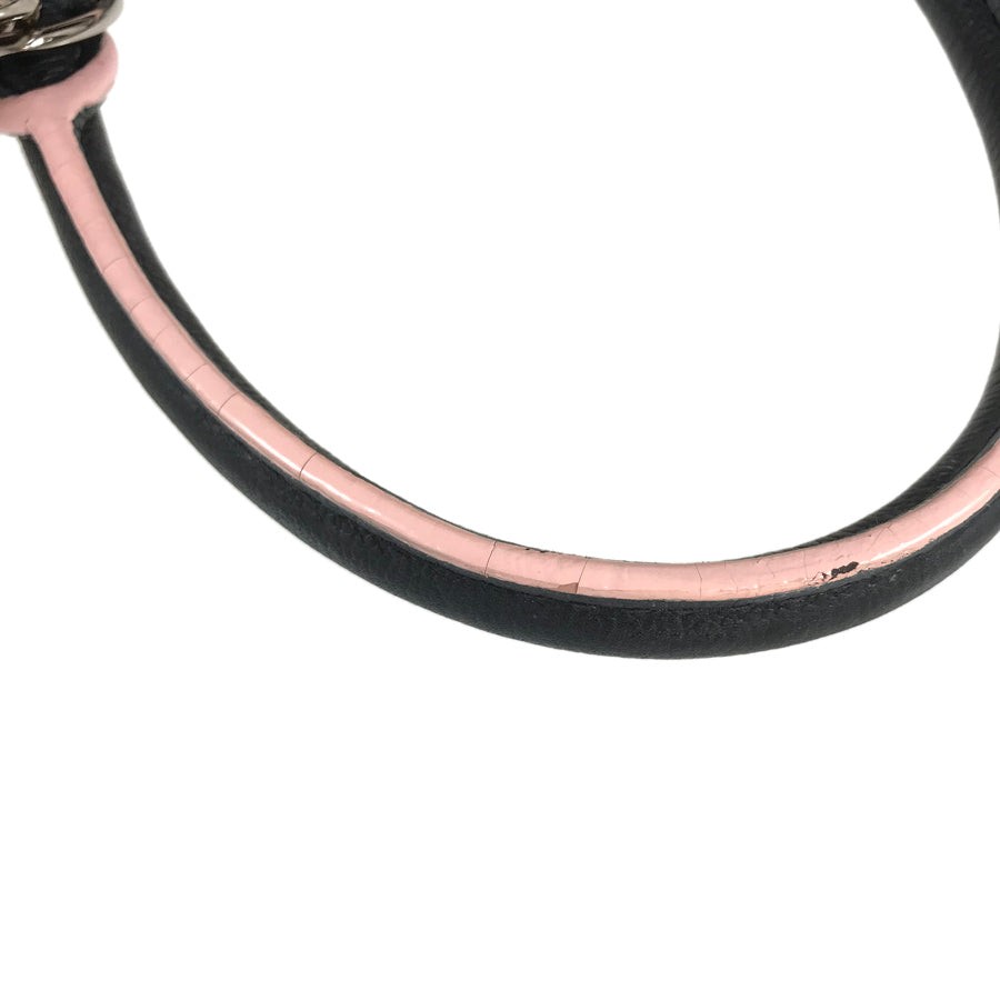 LOUIS VUITTON Epi vaneau MM M54169 Hand bag
