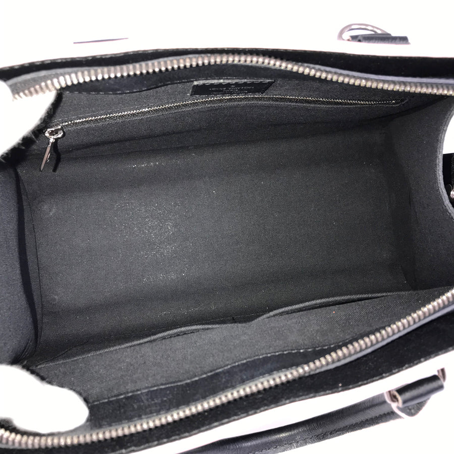 LOUIS VUITTON Epi vaneau MM M54169 Hand bag
