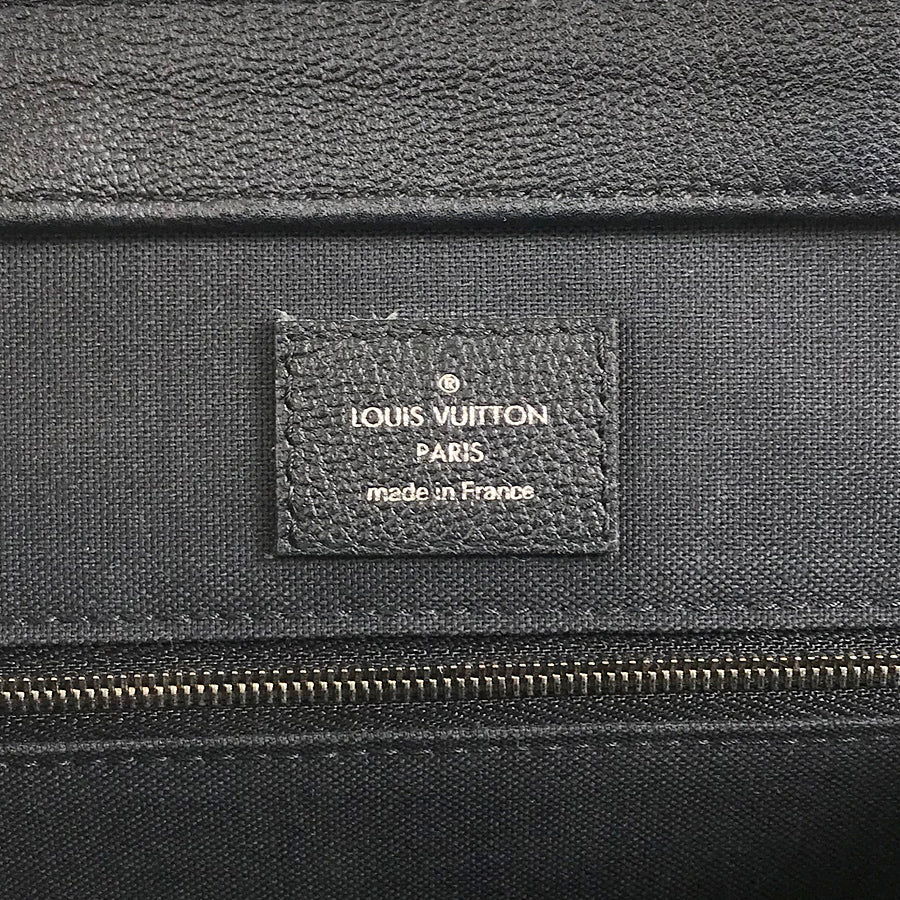 LOUIS VUITTON Epi vaneau MM M54169 Hand bag