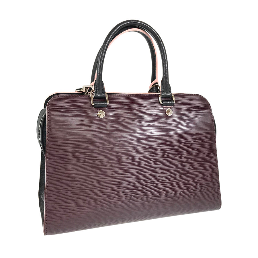 LOUIS VUITTON Epi vaneau MM M54169 Hand bag