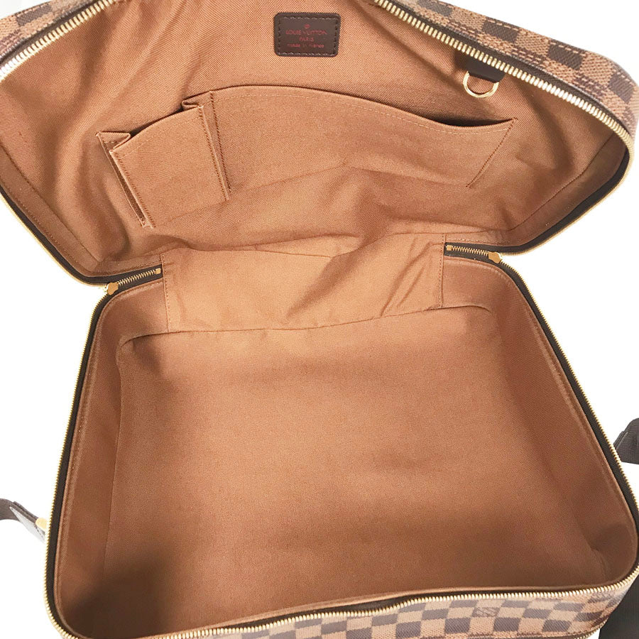 LOUIS VUITTON Damier Dorsoduro N45251 Briefcase