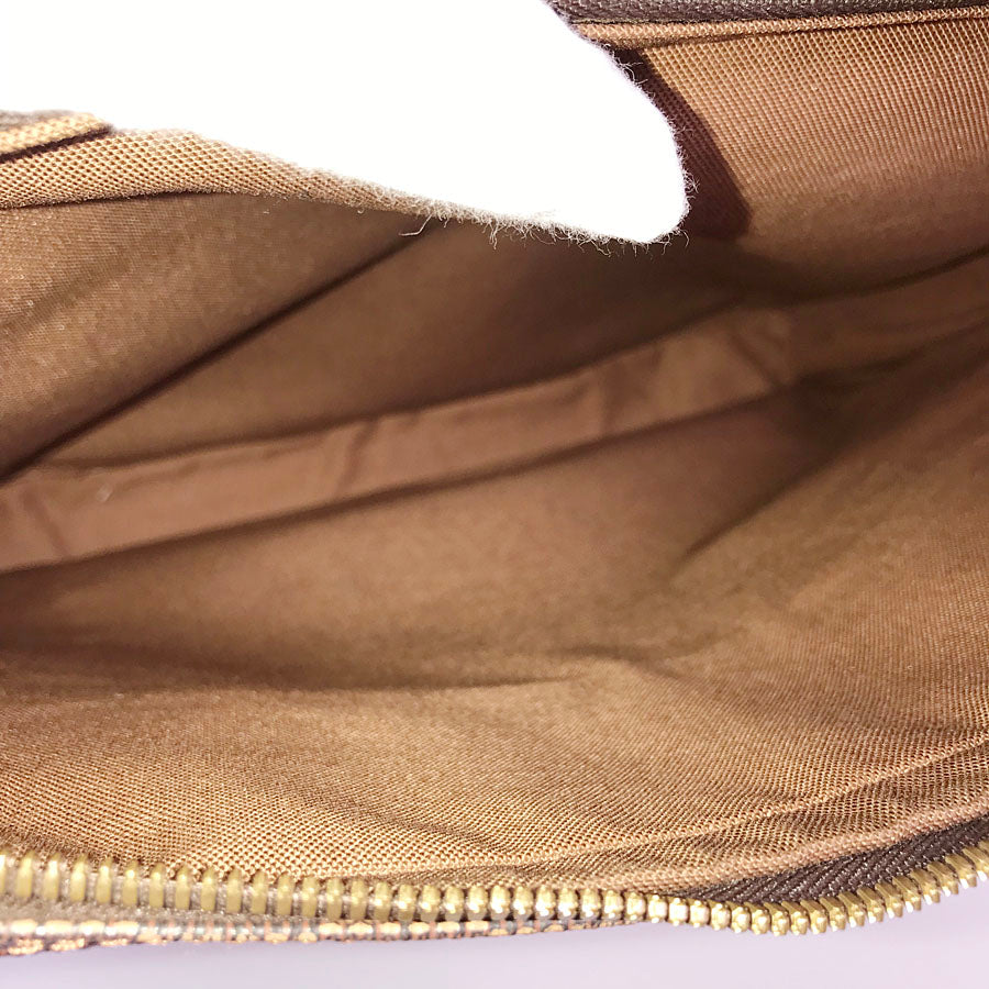 LOUIS VUITTON Damier Dorsoduro N45251 Briefcase