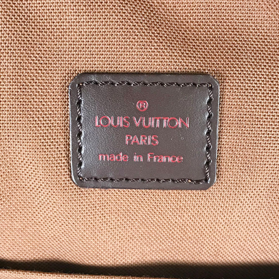 LOUIS VUITTON Damier Dorsoduro N45251 Briefcase
