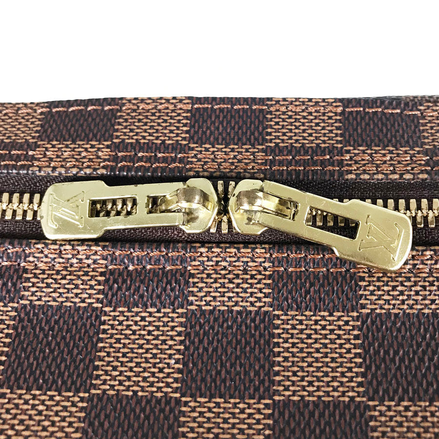 LOUIS VUITTON Damier Dorsoduro N45251 Briefcase