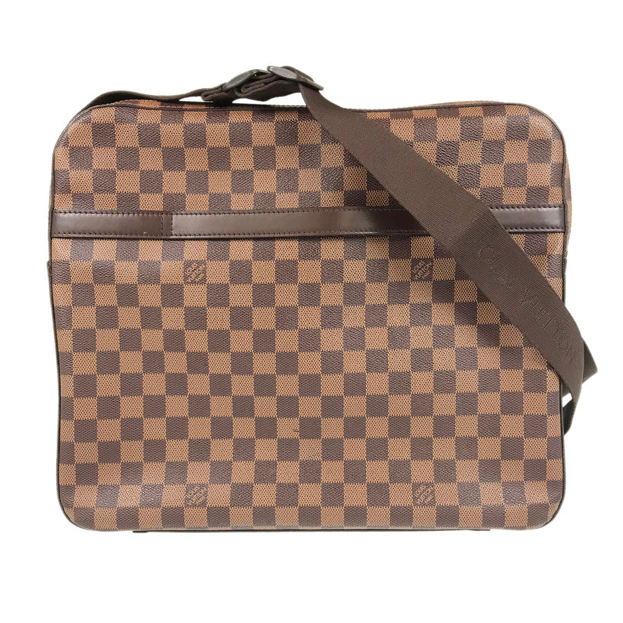 LOUIS VUITTON Damier Dorsoduro N45251 Briefcase