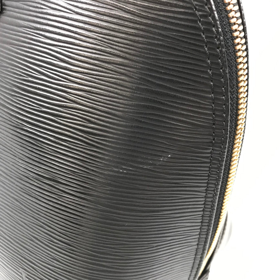 LOUIS VUITTON Epi Alma M52142 Hand bag