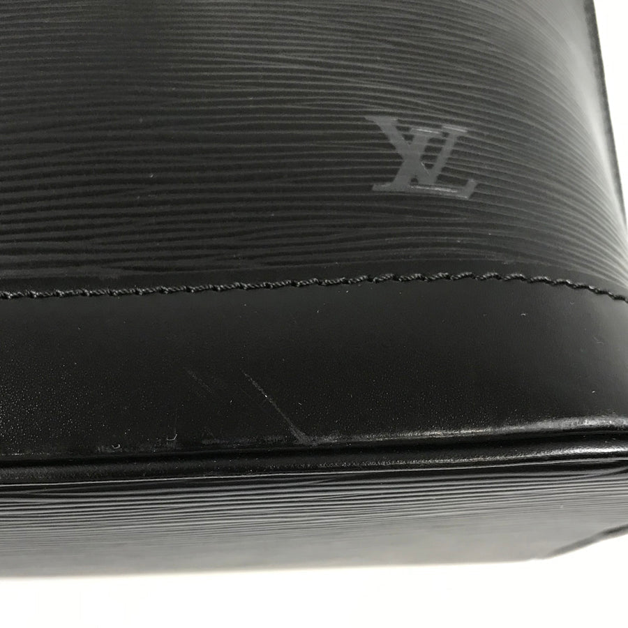 LOUIS VUITTON Epi Alma M52142 Hand bag