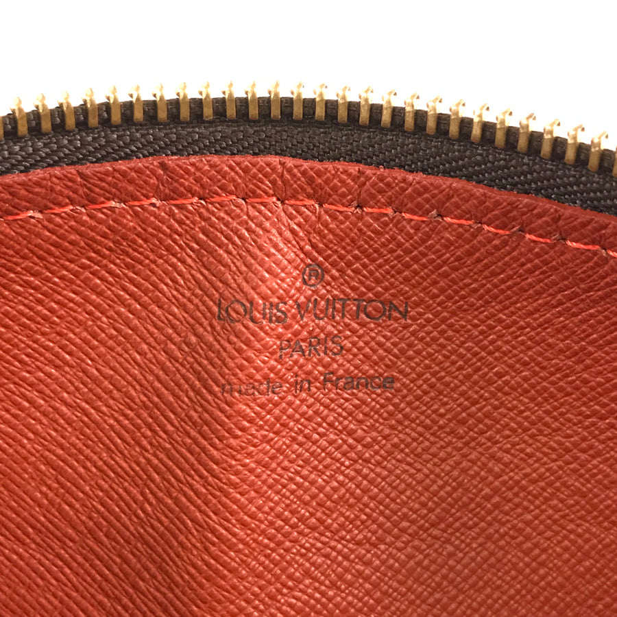 LOUIS VUITTON Damier Papillon PM N51304 Hand bag