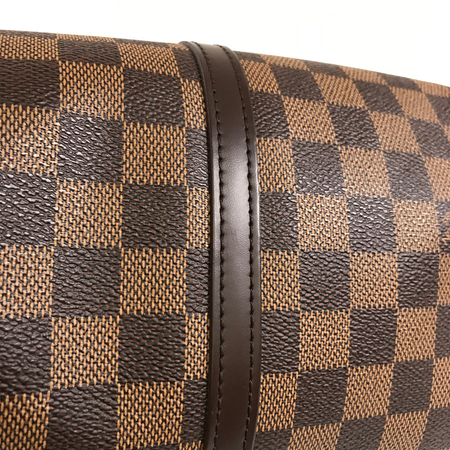 LOUIS VUITTON Damier Papillon PM N51304 Hand bag